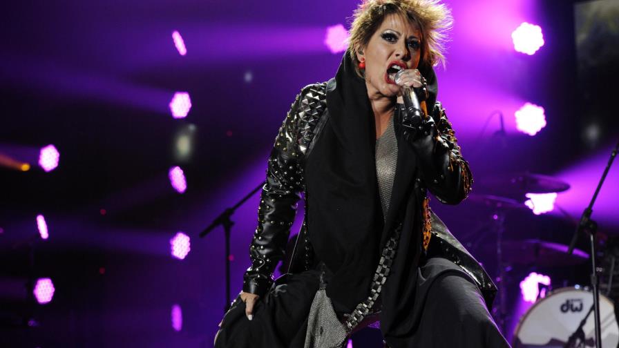 Compositores latinos reconocerán a la mexicana Alejandra Gruzmán