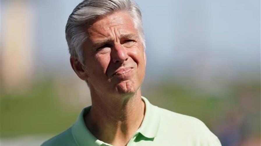 Medias Rojas contratan a Dave Dombrowski como presidente 