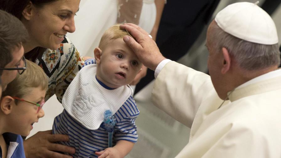 El papa no tiene previsto reunirse con representantes de las FARC en Cuba 