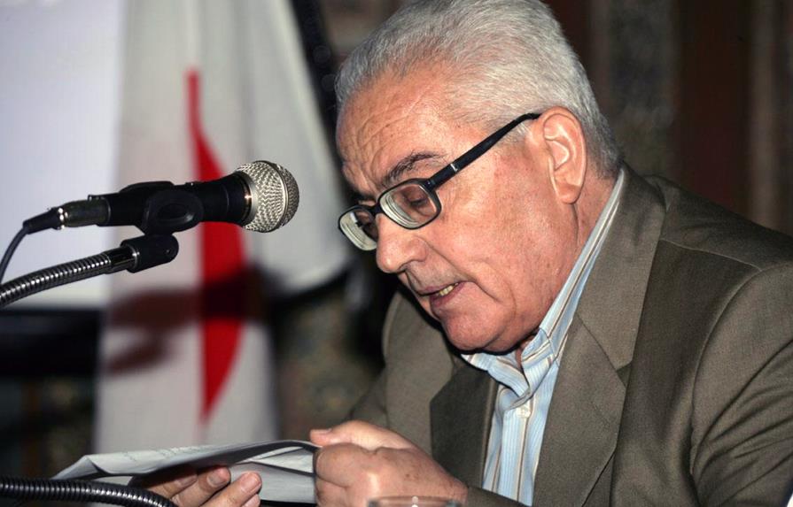El grupo EI decapita a un experto sirio en antigüedades 