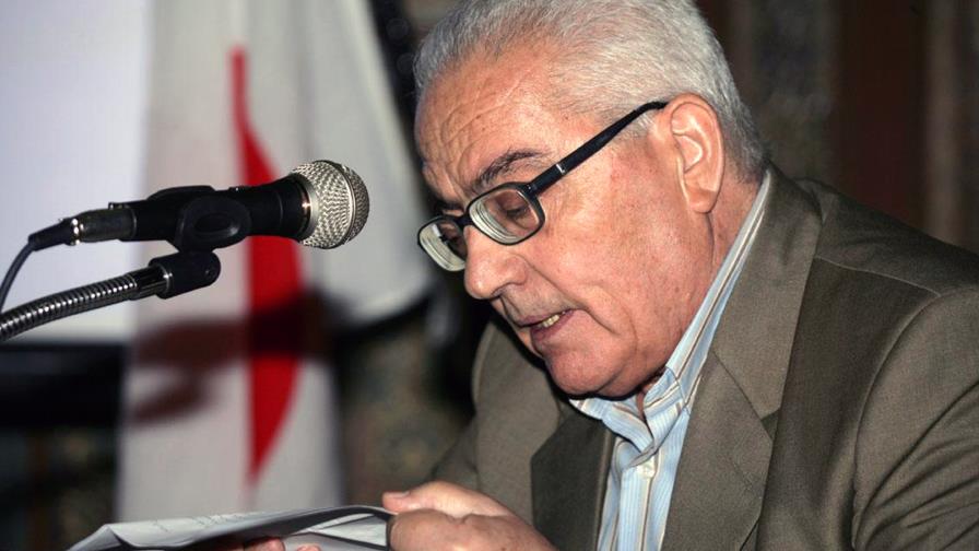 El grupo EI decapita a un experto sirio en antigüedades 