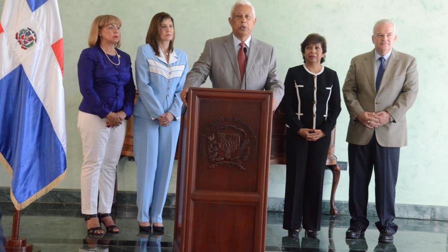 La República Dominicana será sede de tres foros regionales en la próxima semana La República Dominicana será sede de tres foros regionales en la próxima semana