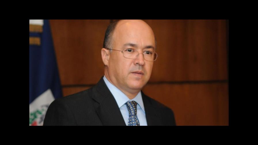 Procurador advierte narcos no pueden recuperar bienes incautados 