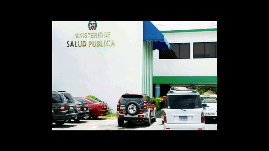 Gremios de Salud exigen 5% en el próximo presupuesto Gremios de Salud exigen 5% en el próximo presupuesto