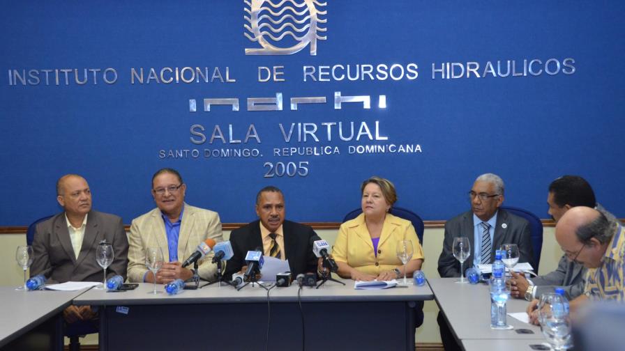 Sigue racionamiento de agua por sequía