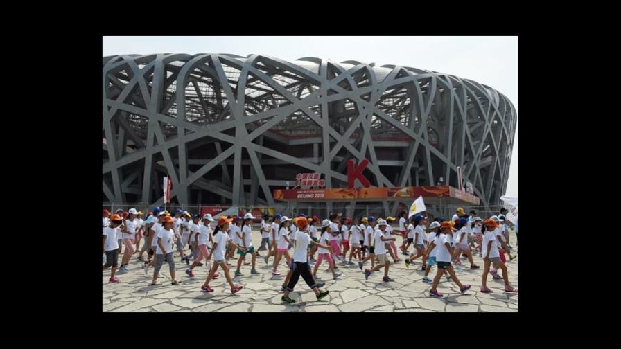 Pekín levanta la censura de internet por los Mundiales de Atletismo