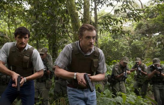 Colombia mira su pasado en serie Netflix sobre Pablo Escobar 