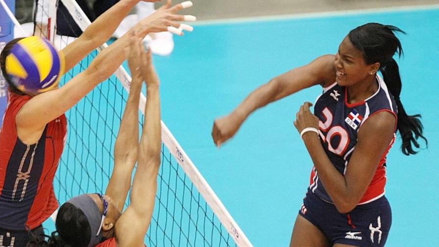 República Dominicana gana medalla de  bronce en  Mundial Sub 23