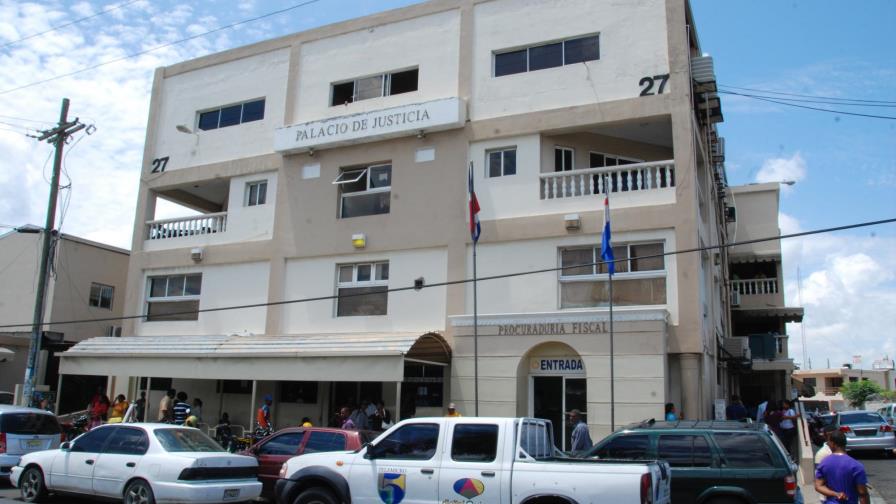 Tribunal condena a 20 años de prisión raso de la Fuerza Aérea acusado de matar hombre