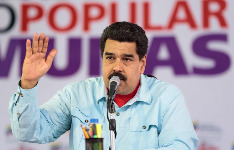 Maduro cierra la frontera con Colombia por un ataque de contrabandistas