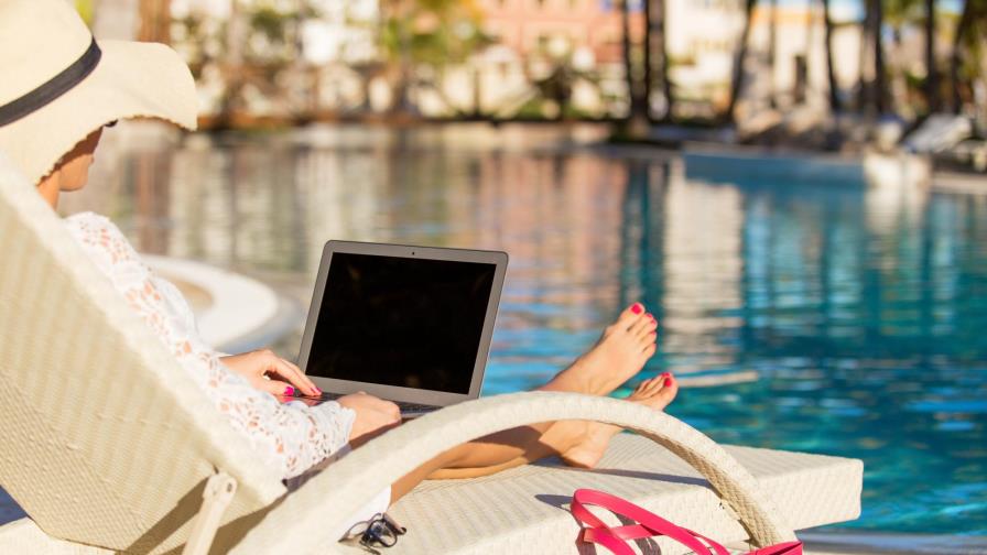 De fashion a lifestyle blogger