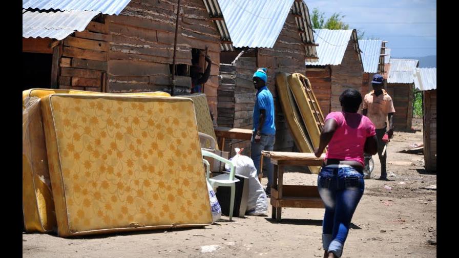 Matan haitiano de varias estocadas en Hatillo Palma