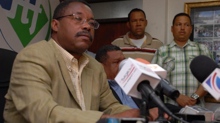 Fenatrado no logra reunirse hoy con autoridades haitianas para tratar la seguridad de camioneros