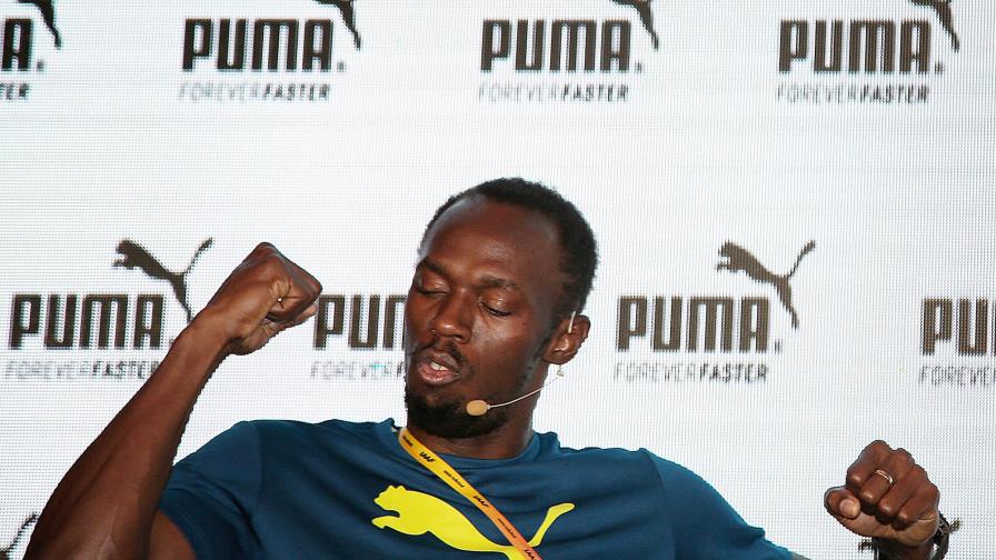 Bolt: No soy el salvador del atletismo 