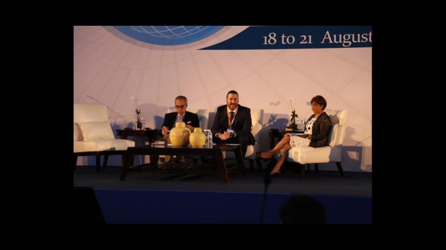 El financiamiento a partidos es  como inversión en la democracia