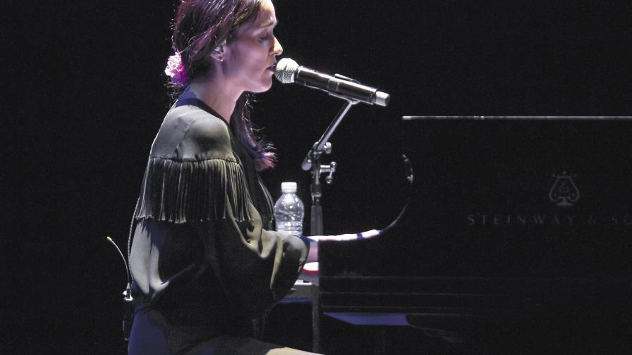 “Me gusta pensar que todo me inspira en realidad”