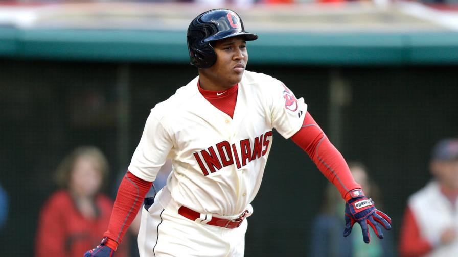 Francona: José Ramírez aún puede ser titular en Grandes Ligas