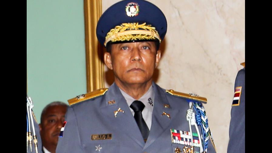 Director de AMET ordena investigar incidente con exdiputado Director de AMET ordena investigar incidente con exdiputado