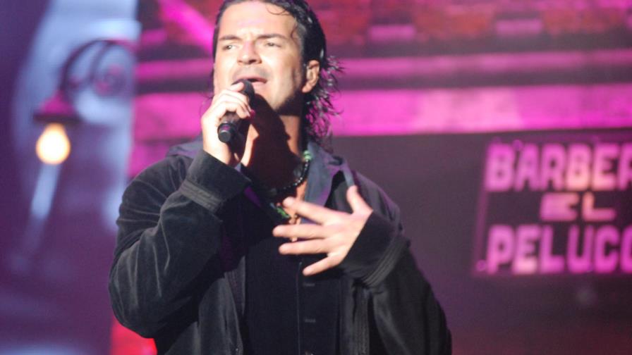 Un embargo busca impedir el concierto de Ricardo Arjona