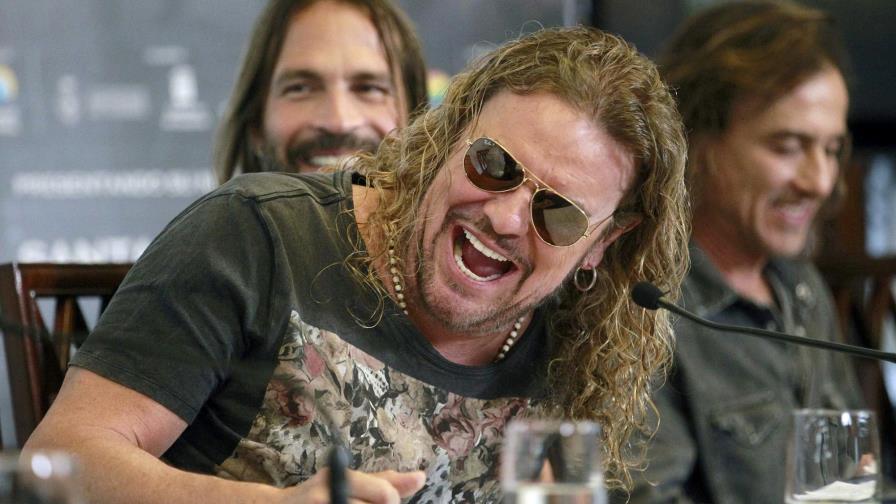 Maná: “Cama incendiada” nos lleva a caminos inexplorados Maná: “Cama incendiada” nos lleva a caminos inexplorados