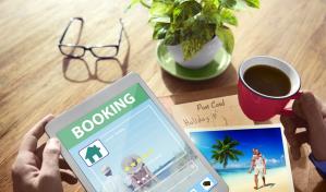 Booking elimina 4,000 anuncios ilegales de pisos turísticos a requerimiento de España