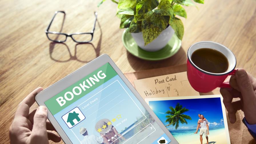Booking elimina 4,000 anuncios ilegales de pisos turísticos a requerimiento de España Booking elimina 4,000 anuncios ilegales de pisos turísticos a requerimiento de España