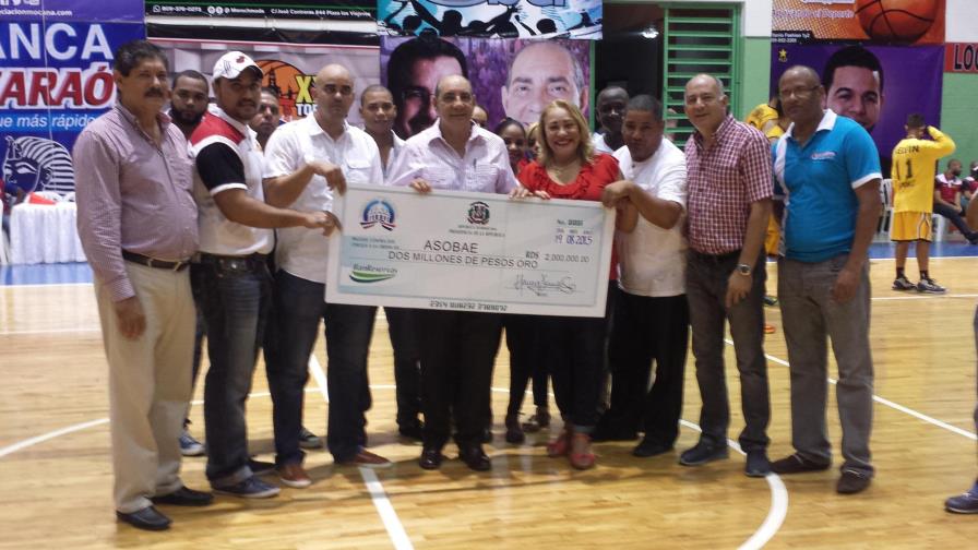 La Cancha y el San Sebastián avanzan a las semifinales La Cancha y el San Sebastián avanzan a las semifinales