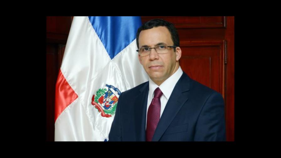 Canciller Navarro responde a ministro haitiano: Repatriaciones de extranjeros en estado irregular van a continuar