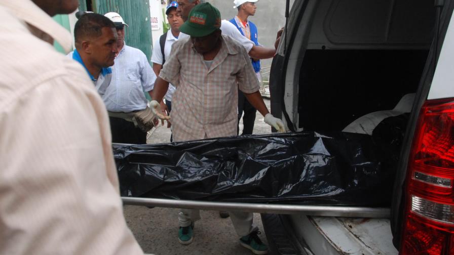 Obrero mata concubina y luego se ahorca en Navarrete