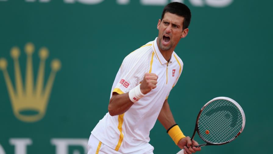 Djokovic remonta y avanza en Masters de Cincinnati Djokovic remonta y avanza en Masters de Cincinnati