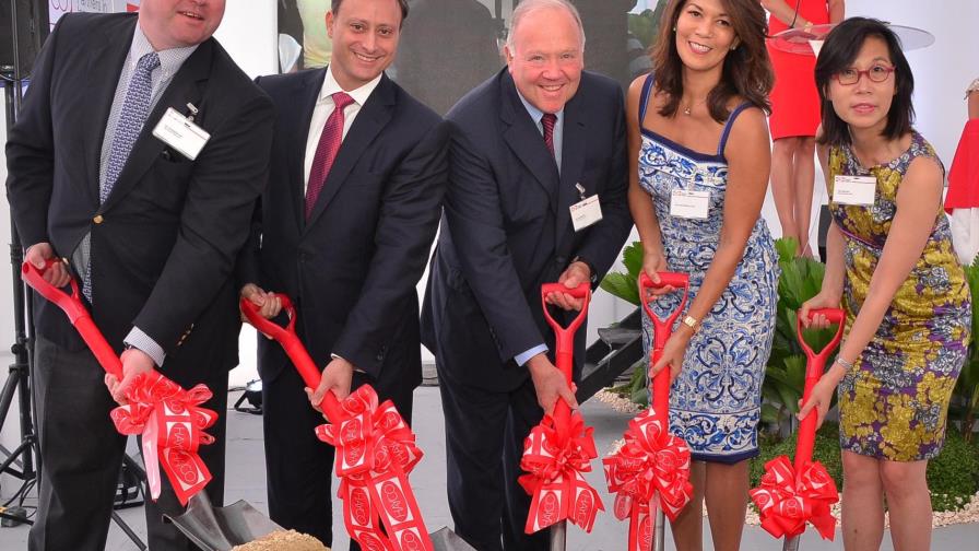 Fábrica de productos domésticos de Hong Kong se instalará en República Dominicana Fábrica de productos domésticos de Hong Kong se instalará en República Dominicana