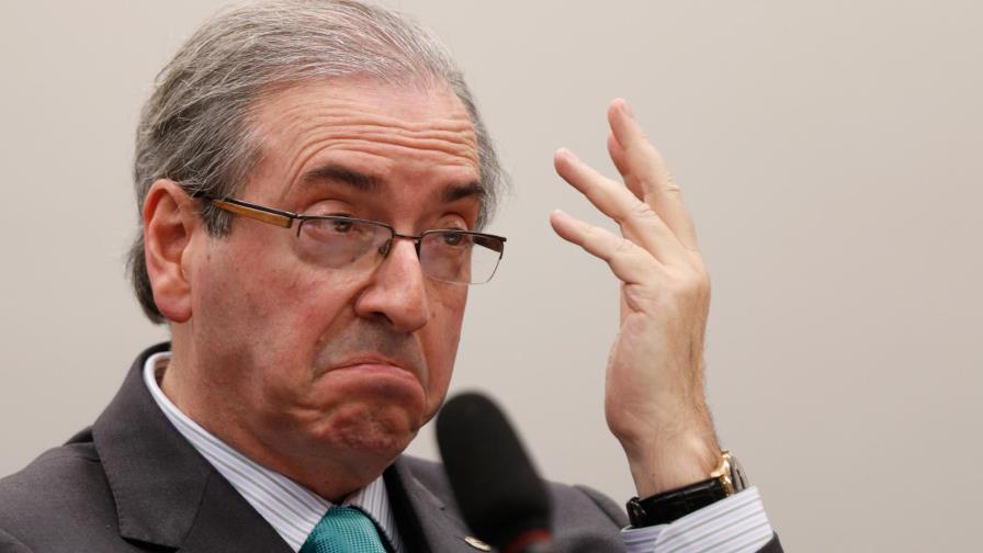 Imputan a Collor de Mello y al presidente de los diputados de Brasil por el caso Petrobras Imputan a Collor de Mello y al presidente de los diputados de Brasil por el caso Petrobras