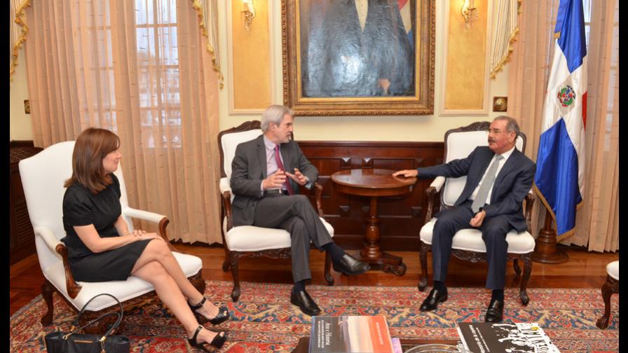 El secretario general de la OEI considera que América Latina debe “acelerar” en materia educativa 