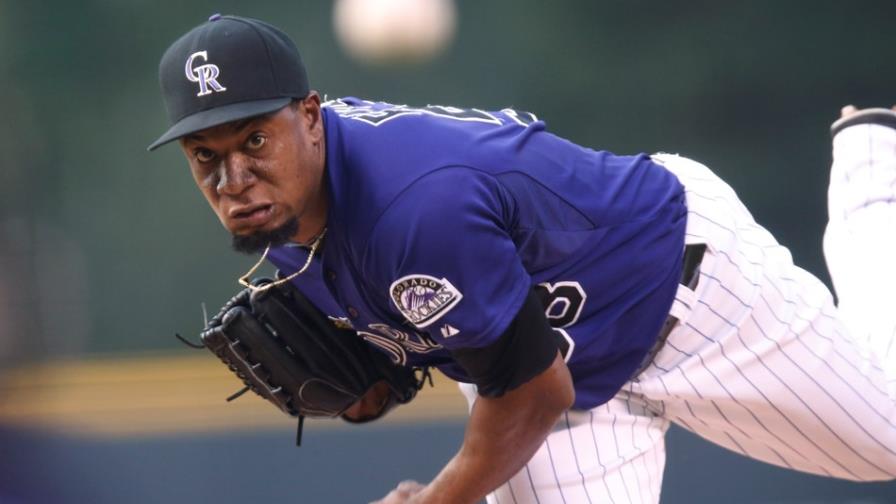 Johan Flande, guía victoria; W. Sox ganan; Archer poncha a 11