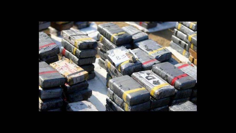 Incautan en Italia un barco con 122 kilos de cocaína procedente de República Dominicana