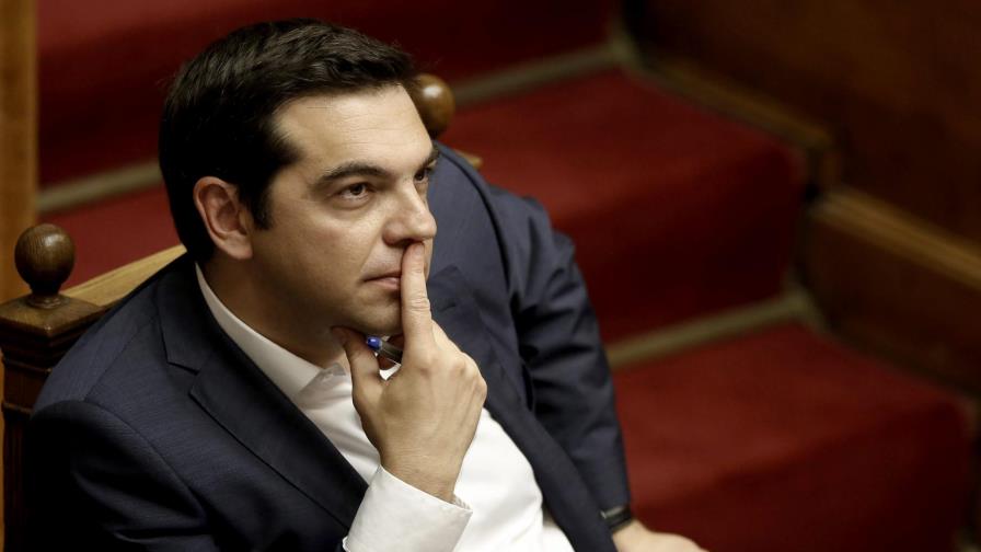 Los radicales de Syriza rompen con Tsipras y forman un nuevo partido