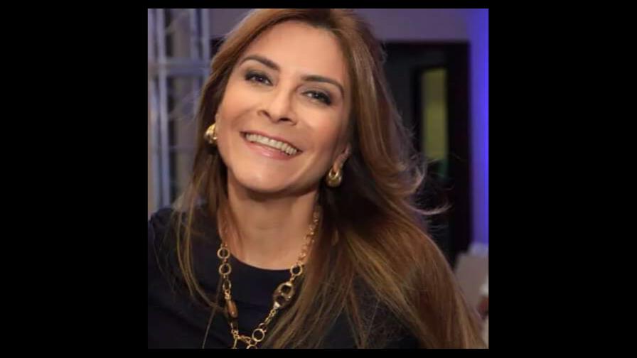 Luis Abinader designa a Carolina Mejía como su enlace con la sociedad civil Luis Abinader designa a Carolina Mejía como su enlace con la sociedad civil