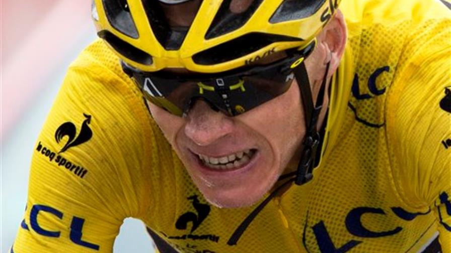 La primera etapa de Vuelta es “insegura” y no contará 