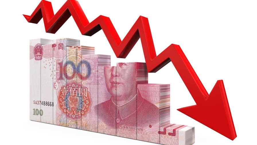 Cinco cosas que necesitas saber sobre la ralentización de la economía de China