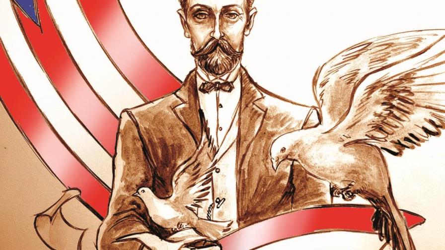 Eugenio María de Hostos: dominicano de sentimiento (2 de 2)