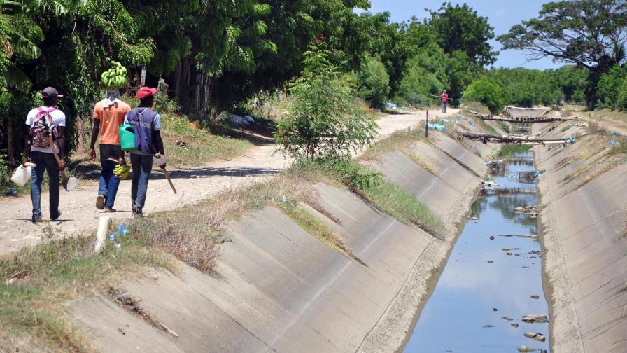 La sequía deja pérdidas millonarias en la Línea Noroeste