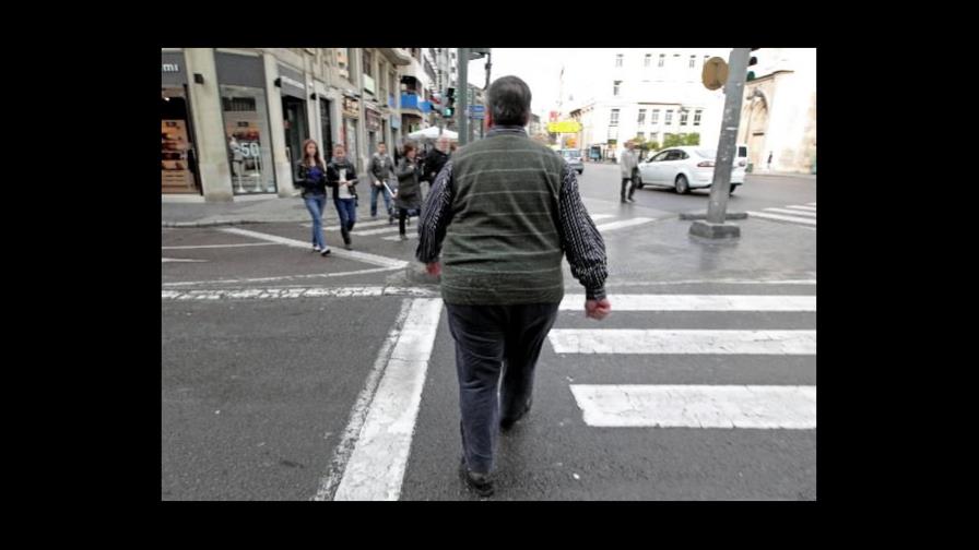 Más de la mitad de los brasileños sufre exceso de peso Más de la mitad de los brasileños sufre exceso de peso