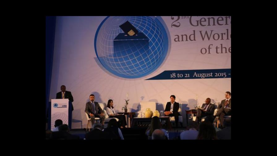 La tecnología: herramienta vital para procesos electorales 