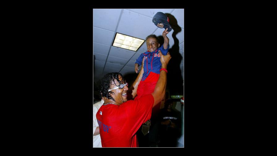 Supersticiones de peloteros Supersticiones de peloteros