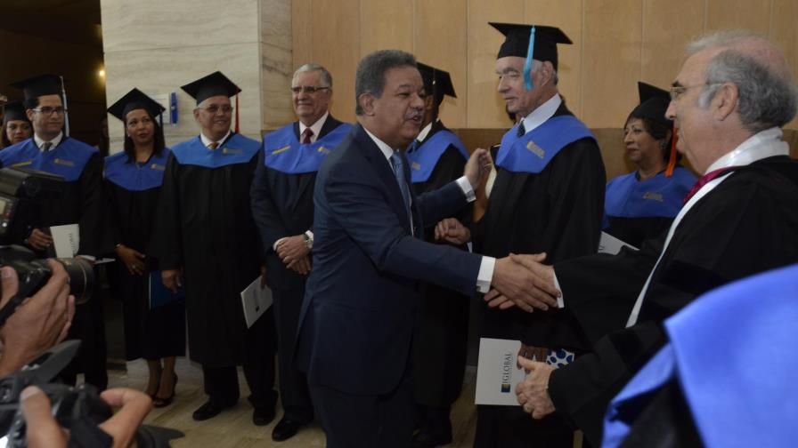 Leonel dice que perseguir haitianos daña la imagen de nuestro país