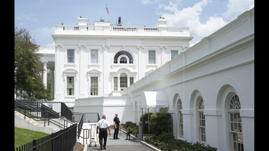 EE.UU. afirma haber matado al “número dos” del EI en un ataque aéreo en Irak