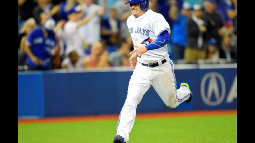 Donaldson y Trout por el carril de adentro para el Jugador Más Valioso