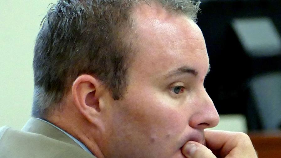  Declaran nulo juicio contra policía estadounidense por muerte de joven negro