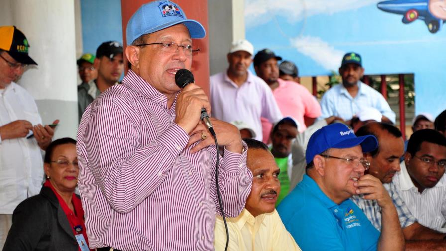 El gabinete del agro evalúa daños provocados por la sequía