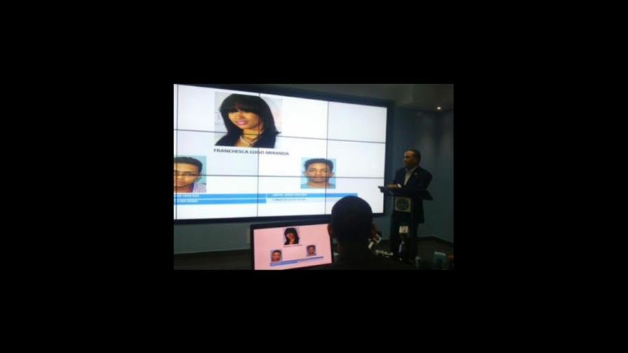 Aplazan para mañana el conocimiento de coerción a policías acusados de matar a una joven